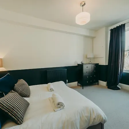 Appartement St Vincent 3 Bedroom