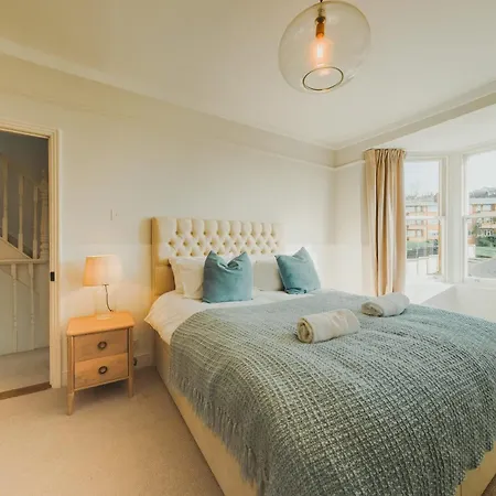 St Vincent 3 Bedroom