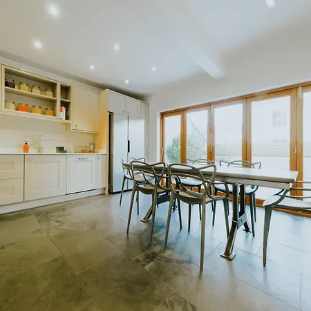 Appartement St Vincent 3 Bedroom Bristol