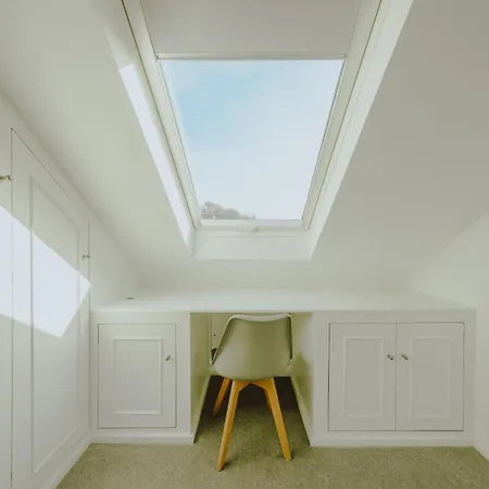 St Vincent 3 Bedroom ブリストル