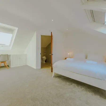 Appartement St Vincent 3 Bedroom *