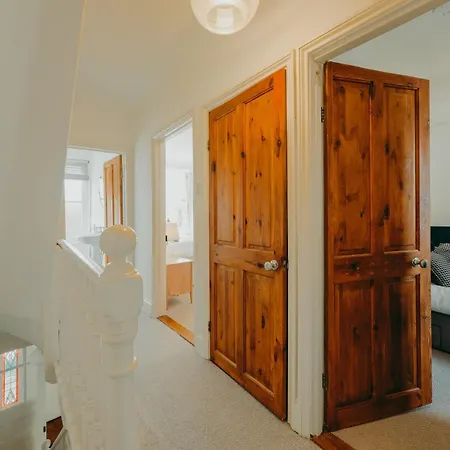 Lägenhet St Vincent 3 Bedroom Bristol