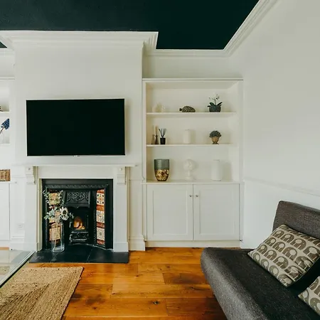St Vincent 3 Bedroom Appartement *