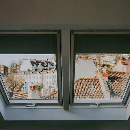 דירה St Vincent 3 Bedroom בריסטול