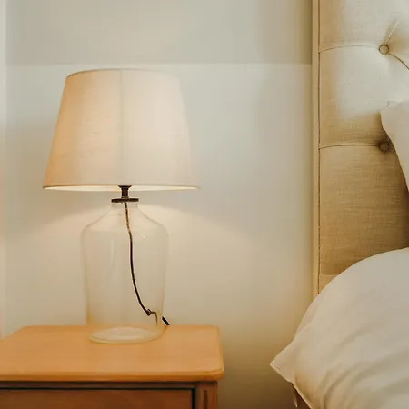 דירה St Vincent 3 Bedroom *